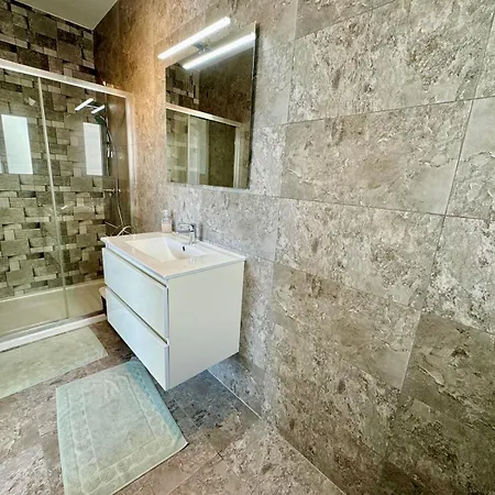 Apartamento B Valletta View Luxury Penthouse *