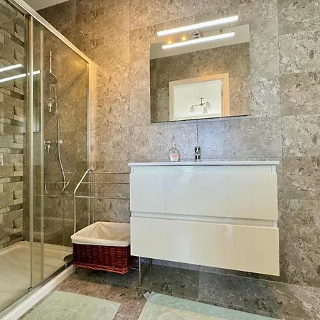 B Valletta View Luxury Penthouse Apartmán