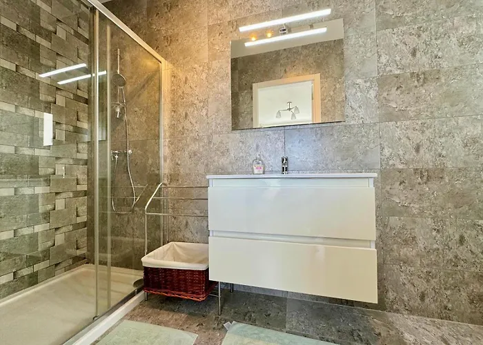 B Valletta View Luxury Penthouse Apartament