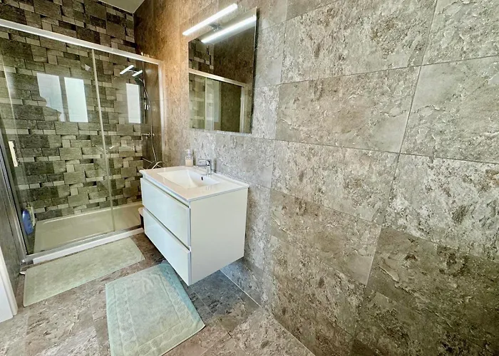 Apartament B Valletta View Luxury Penthouse *